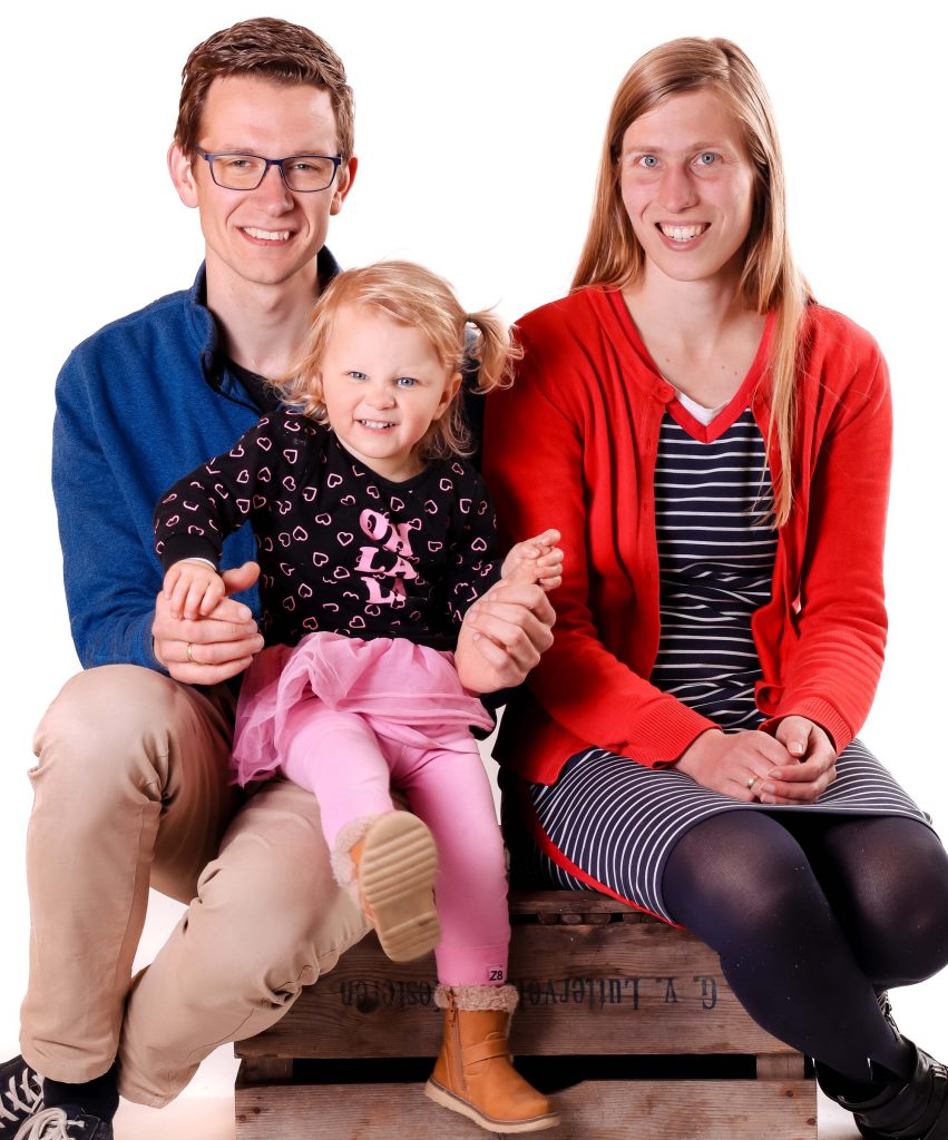 Over ons Gezinshuis De Horizon